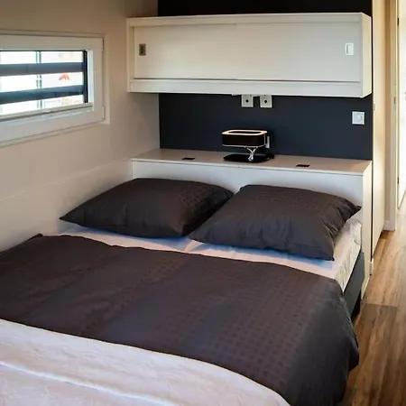Hausboot Bellini * Klitten