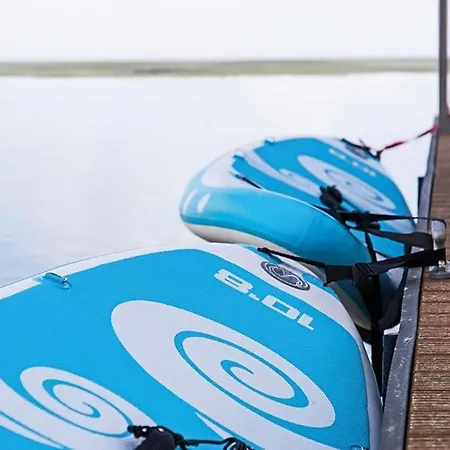 Hausboot Bellini *