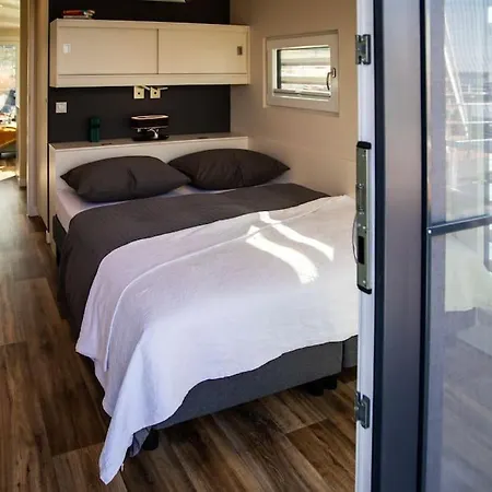 Hausboot Bellini * Klitten