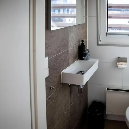 Hausboot Bellini 船上ホテル *