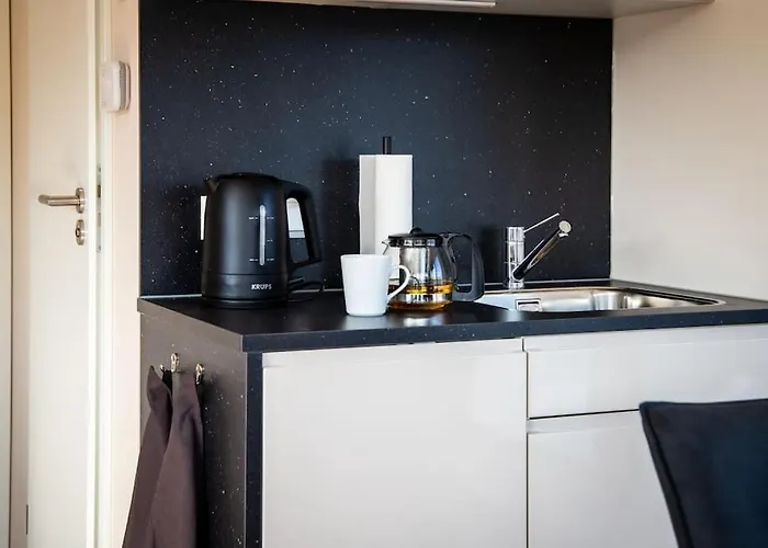 Hausboot Bellini Botel Klitten