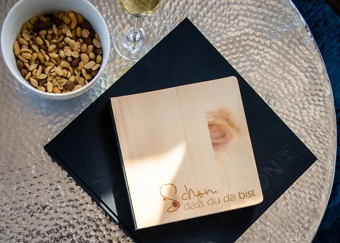 Botel Hausboot Bellini Klitten