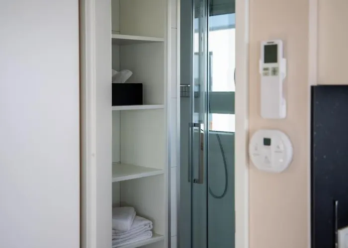 Hausboot Bellini Botel *