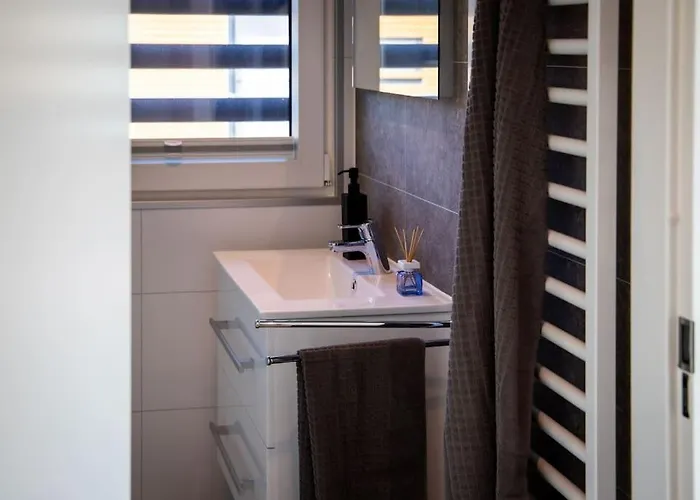 Hausboot Bellini Botel