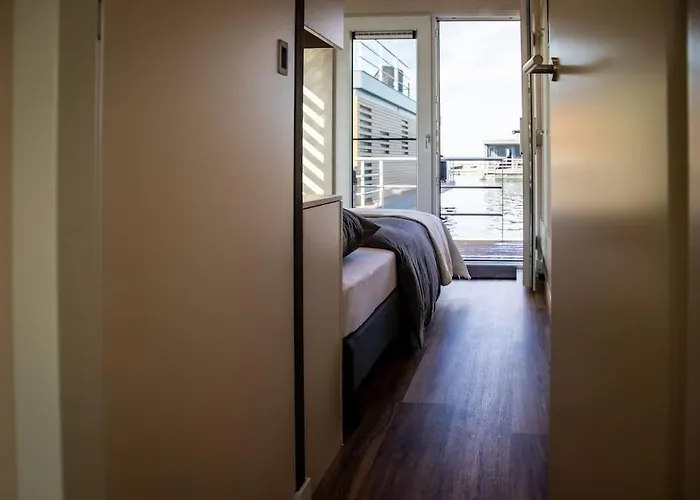 Hausboot Bellini Botel *