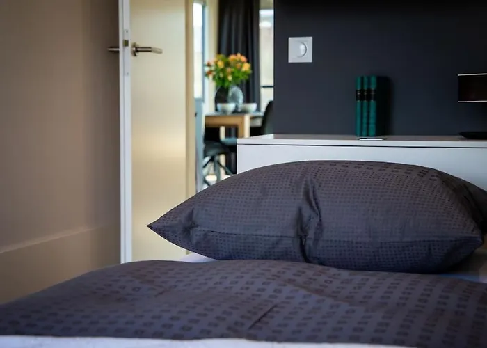 Hausboot Bellini Klitten