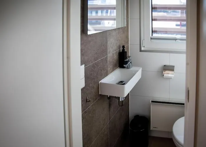 Hausboot Bellini Botel *